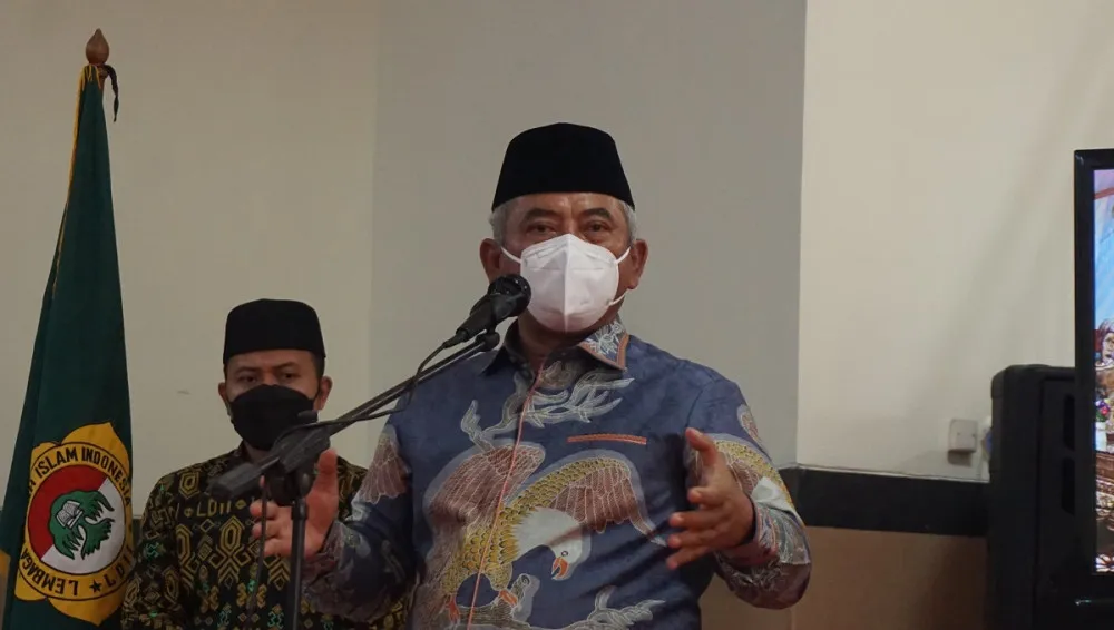 Masjid Baitul Haq: Pusat Kehidupan Beragama di Cilacap yang Tak Pernah Lekang Waktu